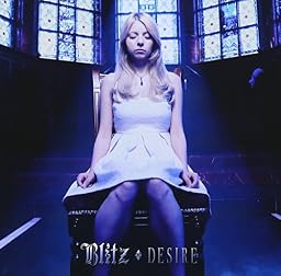 DESIRE [限定盤](CD+DVD)