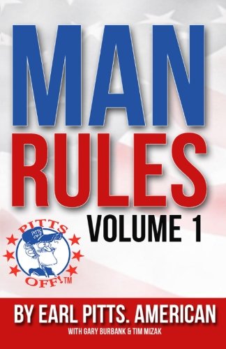Man Rules: Volume 1