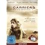 Carriers - Flucht vor der t�dlichen Seuche (Special Edition)