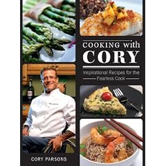 Cooking with Cory