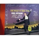 BELLE OF NEW YORK with songs by Fred Astaire, including I WANNA BE A... by MGM