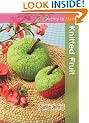 Knitted Fruit (Twenty to Make)