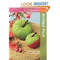 Knitted Fruit (Twenty to Make)