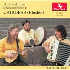 Carirdeas Scottish Song