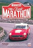 DVD : Classic Marathon Rally 1989