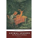 animal lessons how they teach us to be human