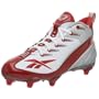 Reebok Men's NFL 4 Speed III Mid Football Cleat