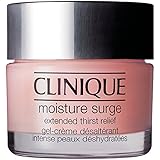 Clinique Moisture Surge Extended Thirst Relief Gel-Cream 1.7oz/50ml - Unboxed