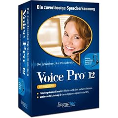 Linguatec Voice Pro 12 Standard