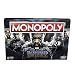 Monopoly Game: Black Panther Edition