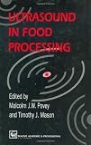 Ultrasound in Food Processing
