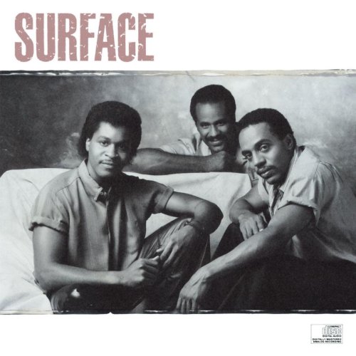 Produkt-Bild: Surface