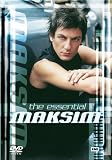 エッセンシャル・マキシム [DVD]