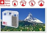 UCO Swiss Spice