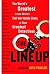 The Lineup: The World's Greatest Crime Writers Tell the Inside Story of Their Greatest Detectives