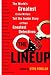 The Lineup: The World's Greatest Crime Writers Tell the Inside Story of Their Greatest Detectives