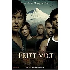 Cold Prey ( Fritt vilt ) [ English subtitles ]