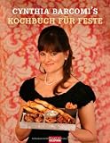  : Kochbuch für Feste: Große und kleine besondere Anlässe