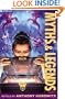 Myths and Legends (Red Hot Reads)