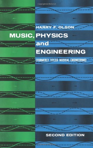 music engineering