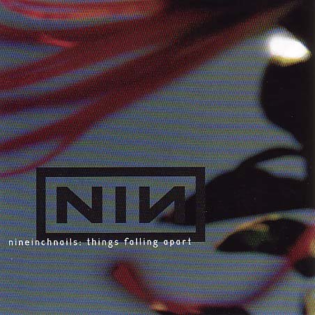 CD-Charts   : Things Falling Apart