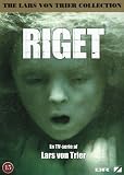 The Kingdom (Riget) (Region 2) (Import)