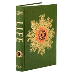 Life : : " A Natural History Of The First Four Billion Years Of Life On Earth " :