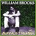 William Brooks, Buffalo Treason, 発売中