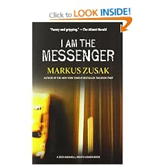 I am the Messenger