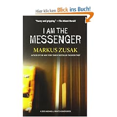 I Am the Messenger
