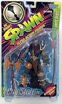 Spawn Series 5 Viking Spawn