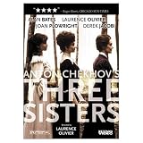 Three Sisters [Non-US Format, PAL, Region 2, Import]