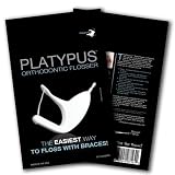 Platypus Ortho Flosser for Braces