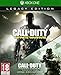 Call of Duty Infinite Warfare Xbox One