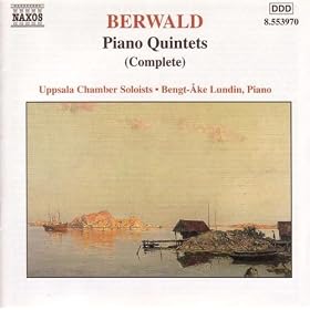 Piano Quintet No. 2 in A major: I. Allegro con gusto