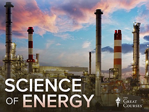 The Science of Energy: Resources and Power Explained