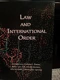 Law and international order : proceedings of the First European Baháʾí Conference on Law and International Order, De Poort, the Netherlands 8-11 June 1995