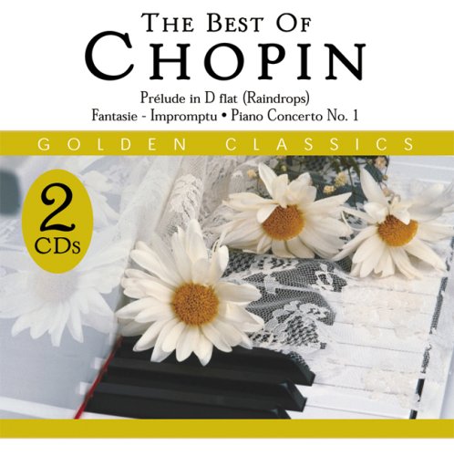 Peter Schmalfuss - The Best Of Chopin - Zortam Music