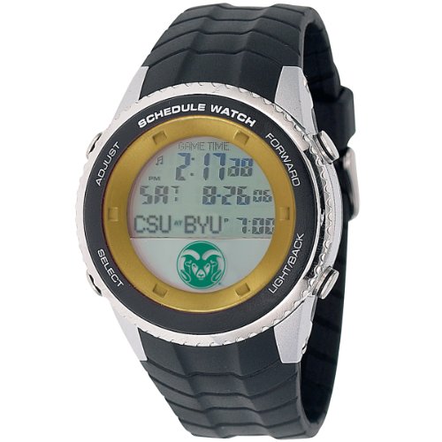 NCAA Men's COL-SW-CSU Schedule Series Colorado State Rams Watch