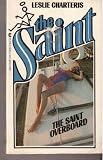 The Saint Overboard (0441748953) by Charteris, Leslie