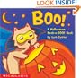 Boo! A Halloween Peek-a-boo! Book