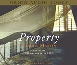 Review Orion  / Property (CD)