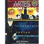 Abel Quezada book cover
