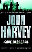 Gone to Ground