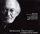 Armando Trovajoli - Le Stagioni Di Un Artista (Dvd+Libro+Cd)