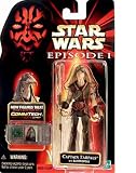 Star Wars Episode 1 Captain Tarpals Action Figure