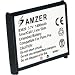 Electronics : Amzer SmartCell 1400 mAh Slim Extended Battery for Palm Pre