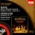 Ravel: Bolero, Rapsodie espagnole, Daphnis et Chlo� / Honegger: Symphony 2