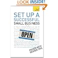 Set Up a Successful Small Business: Teach Yourself'