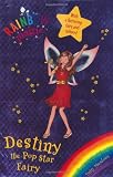 Destiny the Rock Star Fairy